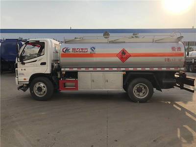 邯鄲地區(qū)5噸運油車市場分析與優(yōu)惠價格指南